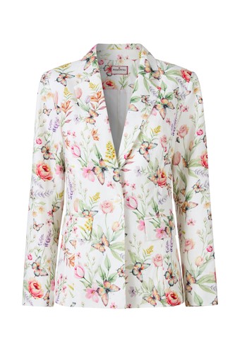 Joe browns women linen blend - browns,