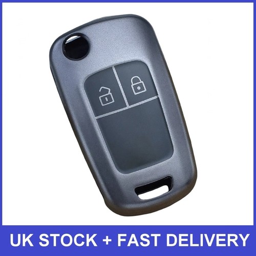 For vauxhall key fob cover - for,