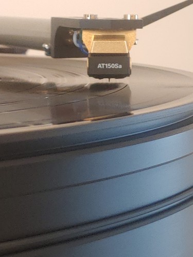 Audio technica at150sa mm - audio-technica, vm