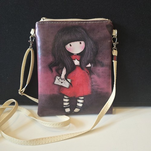 Gorjuss santoro crossbody - santoro,