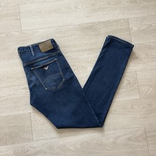 Emporio Armani Jeans J06 Slim