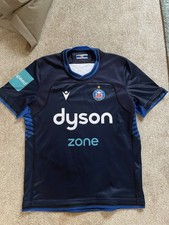 Bath Rugby Shirt XL. Away Dark