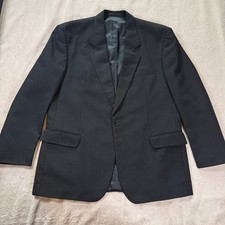Moss Bros Mens 44R Blazer