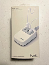 Punkt. UC01 USB Desktop