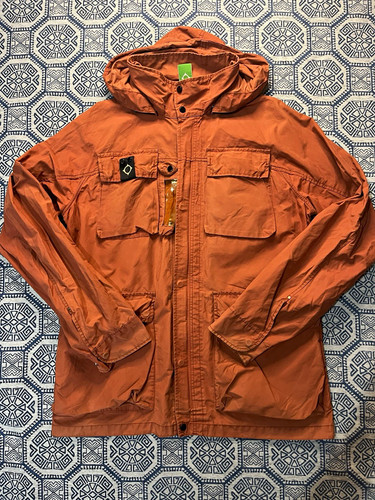 Strum field jacket - jacket, l
