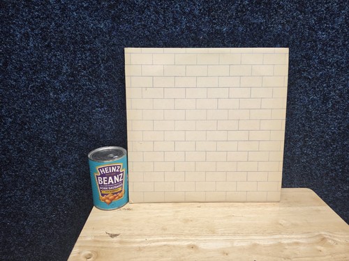 Pink floyd the wall 1979 - the, uk