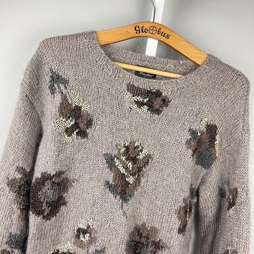 Vintage the limited hand knit - the,