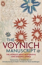 The Voynich Manuscript -