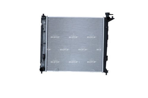 Radiator engine cooling 53054 - engine,