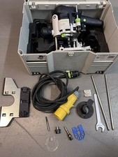 Festool OF 1010 REBQ-Plus 110V