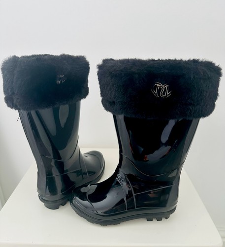 River island kids faux - island, fur