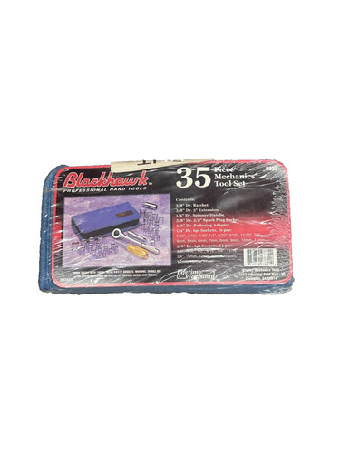 Blackhawk piece 3 8 - 1/4", 3/8"