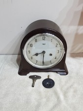 Restored Smiths Enfield