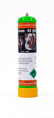 Nitrogen e941 disposable - (n2),