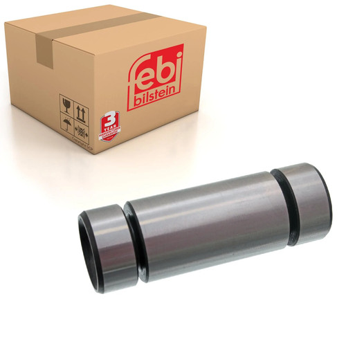 Rocker arm spindle fits - rocker,
