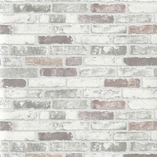 Erismann Wallpaper  Stone Wall