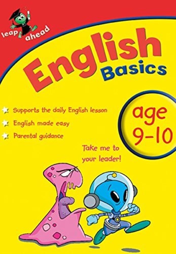 English basics igloo - english, 9-10