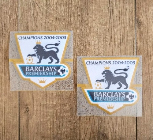 2004 2005 chelsea premier - 2004-2005,