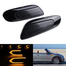 For Mini Cooper Dynamic LED
