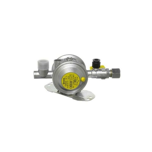 Truma gas regulator mbar - truma,