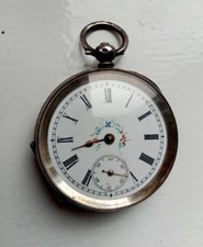 Antique Victorian 935 Solid