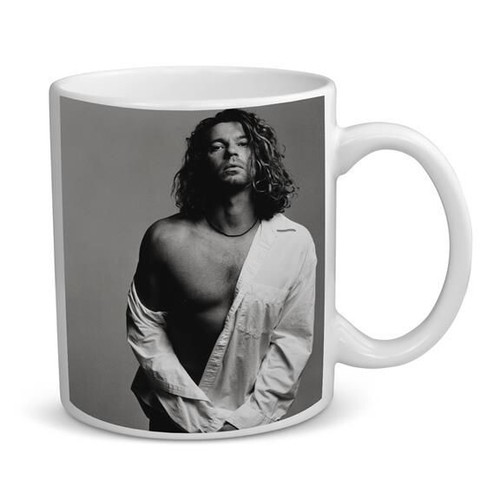 Hutchence coffee tea - hutchence, cup