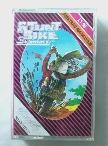 56324 stunt bike simulator - 56324,
