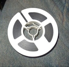 Super 8 Mystery Contents