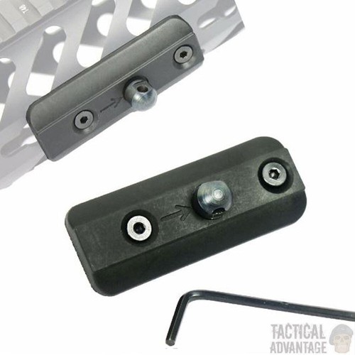 Keymod 20mm harris style - 20mm,