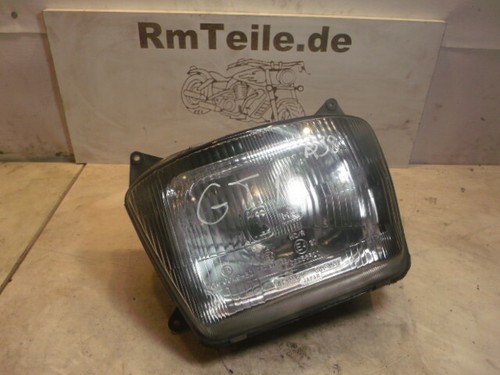 Kawasaki gtr 1000 headlight - kawasaki,
