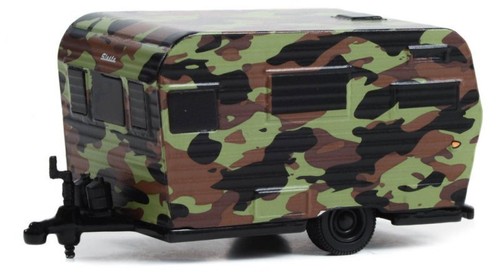 Siesta travel trailer - travel,