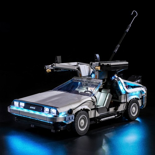Light kit for legos - kit,