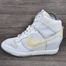 Nike Dunk Sky Hi Size UK 6.5