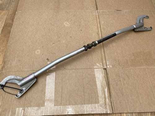 Genuine front strut brace - genuine,