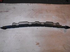 VW GOLF GTI MK7 GENUINE CENTRE REAR BUMPER BRACKET 2017 5Q6807863