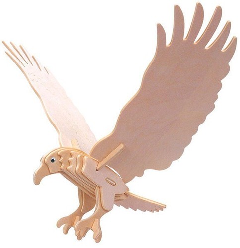 Quay hawk woodcraft - hawk,