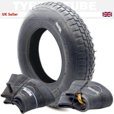 4.80/4.00-8 Tyre & Tube