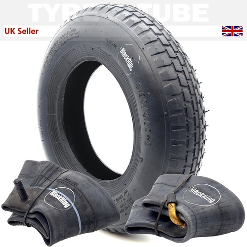 Tyre tube - 4.80/4.00-8,