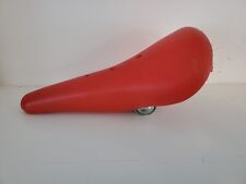 Old Skool BMX Saddle. Made in Italy Saddle (SA 58)