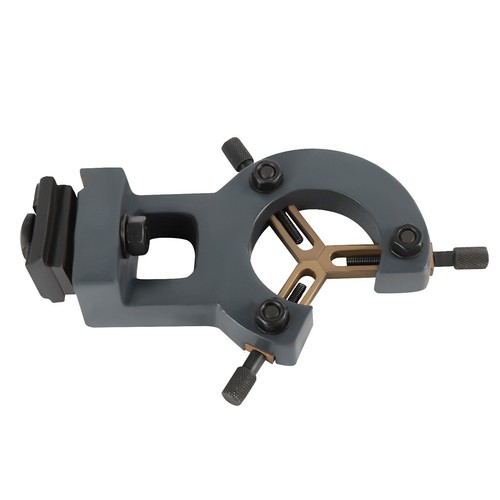 18in lathe steady rest - h,
