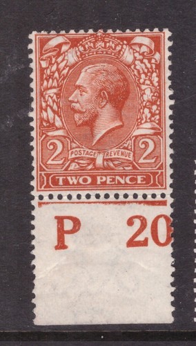 1912 royal cypher mint - royal,