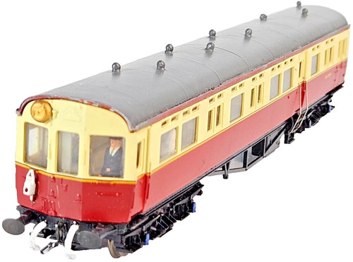 Mainline 937319 gauge br - mainline,