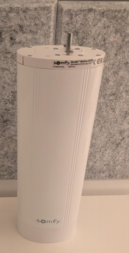 Somfy movelite wirefree - somfy, 35