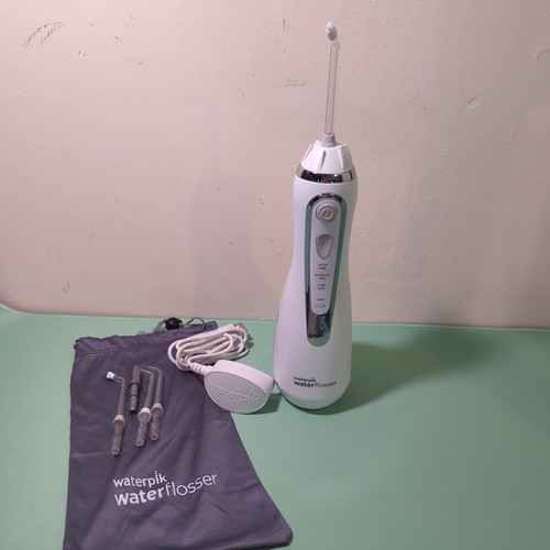 Waterpik cordless advanced - waterpik,