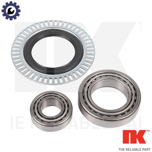 Wheel bearing 753325 for - bearing,