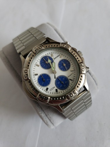 Sekonda men chronograph - sekonda,