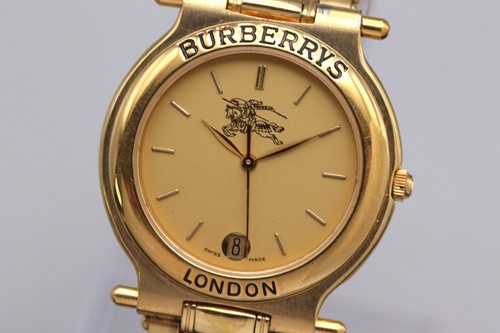 Near mint burberry - mint],