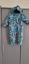 Kids Puddle Rain Snow Suit