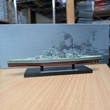 Atlas 103 HMS Prince of Wales