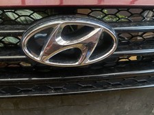 Hyundai I40 Front Badge/ Logo